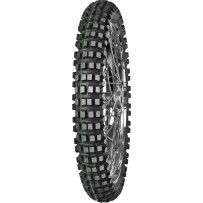 Neumático Enduro Trail-Rally Pro Super Light — 90/90-21, delantero, flanco negro