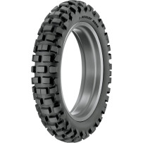 D606 Tire — 130/90-18, 69R, Blackwall