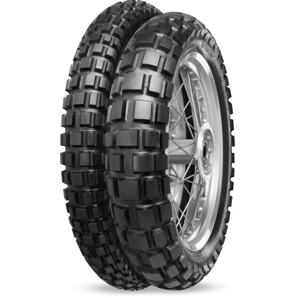 TKC 80 Tire — 170/60B17, Rear