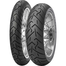 Scorpion™ Trail II Tire — 190/55ZR17, Rear