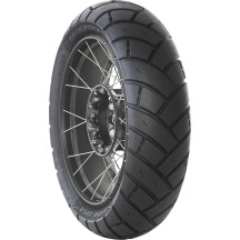 Trailrider Tire — 170/60R17, Blackwall