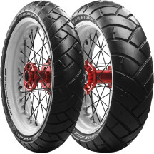 Trailrider Tire — 170/60R17, Blackwall