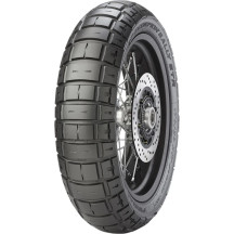 Scorpion™ Rally STR Dual Sport Tire — 170/60R17