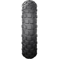 Anakee Wild Neumático — 130/80-17, Trasera, flanco negro