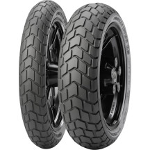 MT 60™RS Dual Sport Tire — 120/70-18, 59W