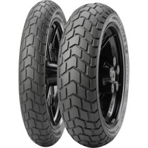 MT 60™RS Dual Sport Tire — 150/80-16, 77H, OE fitment Ducati Scrambler