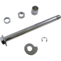 Rear Axle Kit — Length 32.59 cm, Diameter 25.4 mm