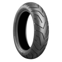 Neumático Battlax Adventure A41 — 150/70R17