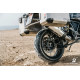 Battlax Adventure A41 Neumático — 150/70ZR18, sin cámara, 70W
