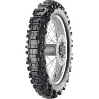 MCE 6 Days Extreme Tire — 120/90-18, 65R