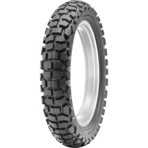 D605 Tire — 4.10-18, 59P, Blackwall