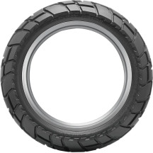 Mission Tire — 140/80B18