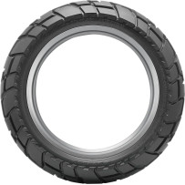 Mission Tire — 140/80B18