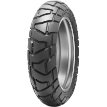 Mission Tire — 140/80B18
