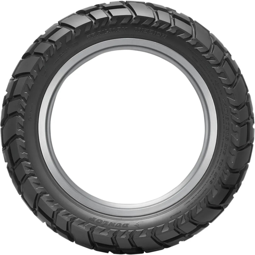 Mission Tire — 150/70B17, 69T