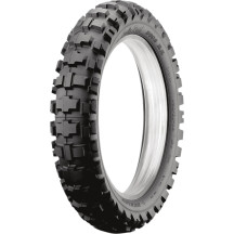 D908RR Rear Tire — 150/70-18, 70S