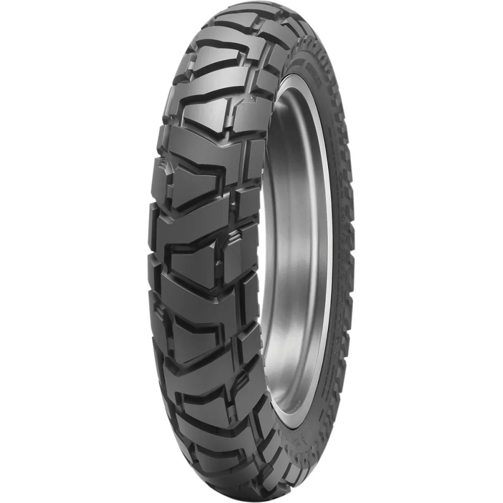 Mission Tire — 120/90-17, 17 in rim