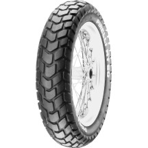 MT60™ Dual Sport Tire — 130/80-17 65H, Rear
