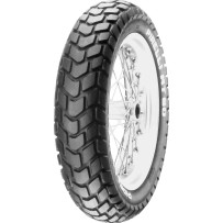MT60™ Dual Sport Tire — 130/80-17 65H, Rear