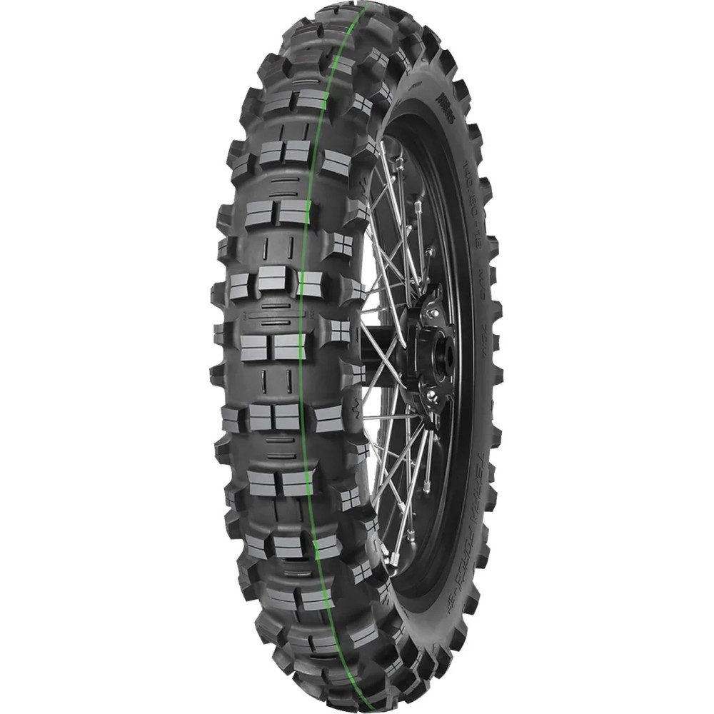 Neumático Terra Force-EF Super Light — 140/80-18, trasero