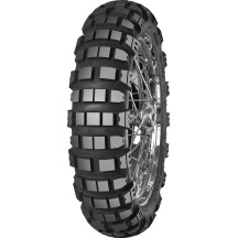 Enduro Trail-XT+ Dakar Tire — 170/60B17, Rear, 72T