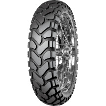 Enduro Trail+ Tire — 4.00-18, rear, blackwall
