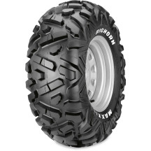 Bighorn Radial Tire — 27x9R12