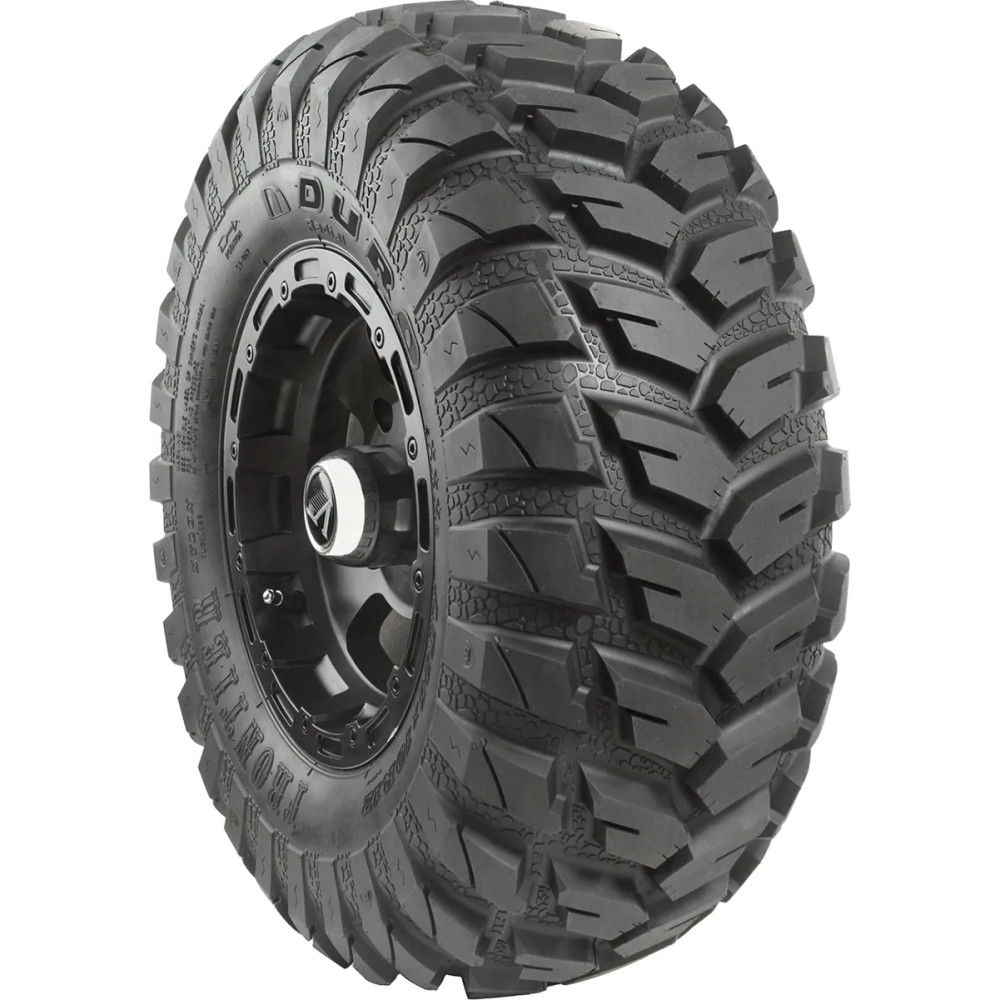 DI-2037 Frontier Tire — 26x11R12, 6 Ply, 55N
