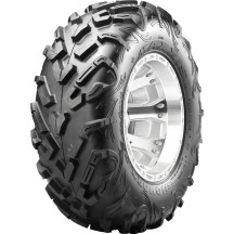 Bighorn 3.0 Tire — 26x9R12, 12 in rim, 6 Ply