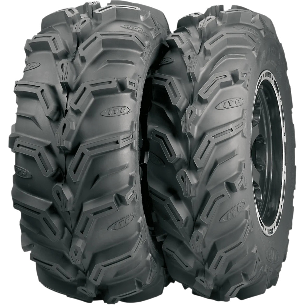 Mud Lite XTR Tire — 27x9R12, 6 Ply, 52F