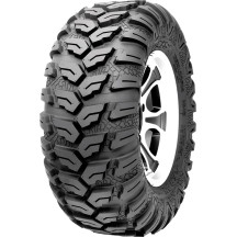 Ceros Tire — 26x9R14, 6-ply, front