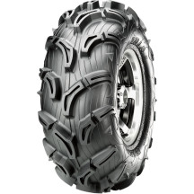 Zilla Tire — 28x12-12, 6-ply