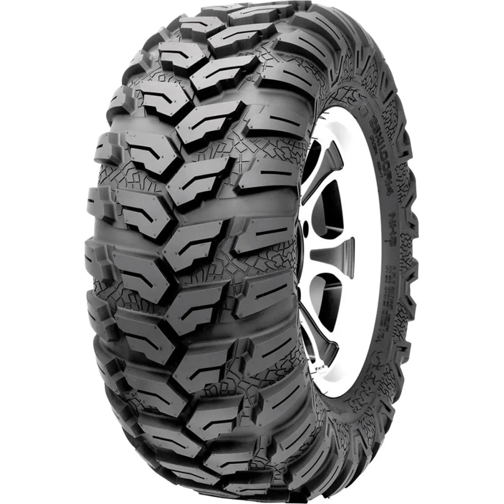 Ceros Tire — 26x9R12, 6‑ply, Tubeless, Front