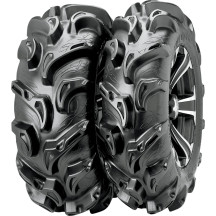 Neumático Mega Mayhem — 27x11-12, 6 capas