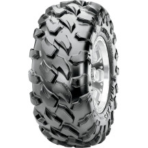 MU9C Coronado Tire — 25x10R12, 8 Ply, Radial, Tubeless