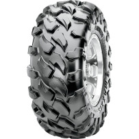 MU9C Coronado Tire — 25x10R12, 8 Ply, Radial, Tubeless