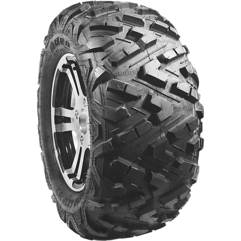 DI-2039 Power Grip V2 Tire — 27x9R14, 63N, 6 Ply