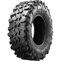 Carnivore Tire — 32x10R15, 8 Ply, 15"