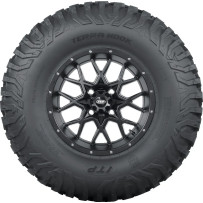 Terra Hook Tire — 32x10R15, 8 Ply, UTV/ATV