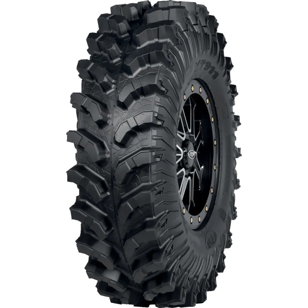 MT911 Tire — 30x10-14, 8 Ply, 38.1 mm tread