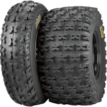 Holeshot HD Tire — 20x11-9, 6 ply