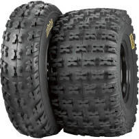 Holeshot HD Tire — 22x7-10, 6 Ply