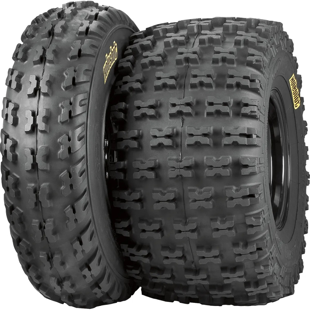 Holeshot HD Tire — 22x7-10, 6 Ply