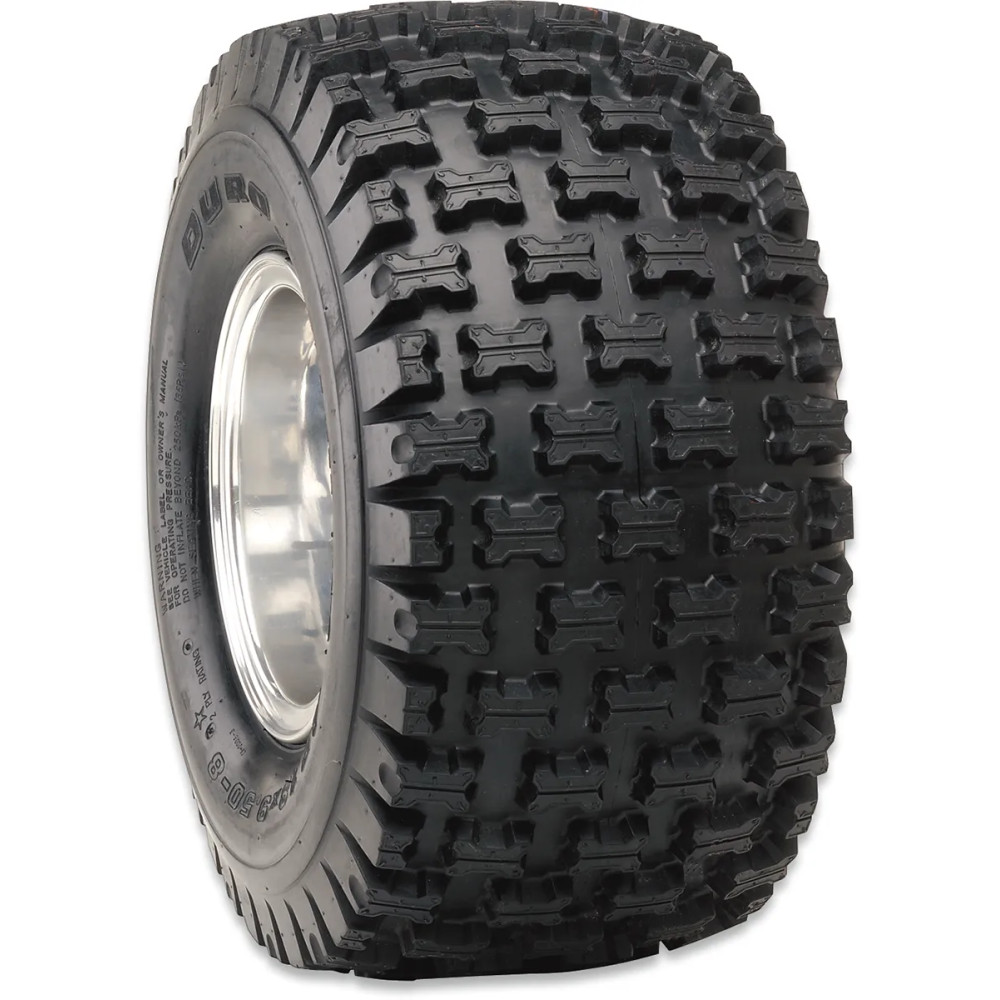 DI-2006 Easy Trail Tire — 18x9.5-8, 20F