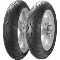AM63 Viper Stryke Scooter Tire — 130/70-13, 63P