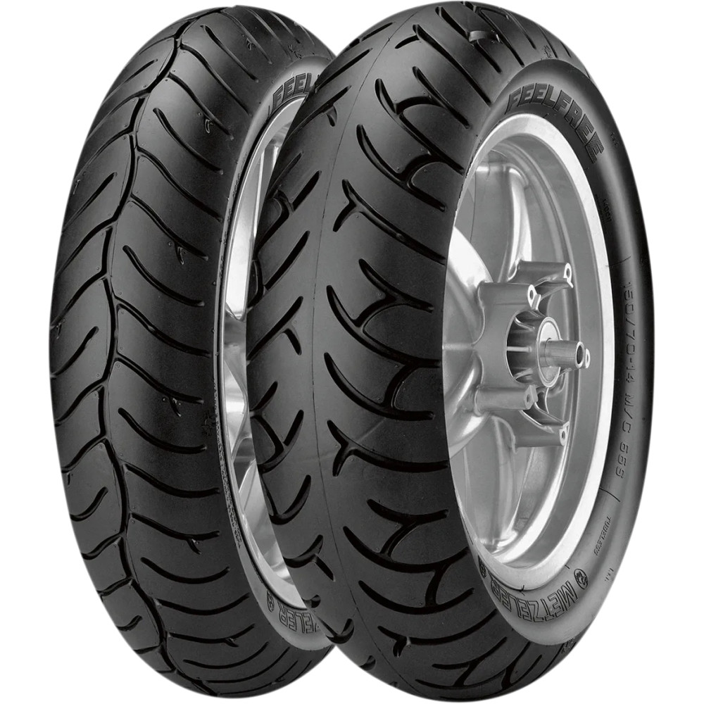 Feelfree™ Scooter Tire — 160/60R15, Radial