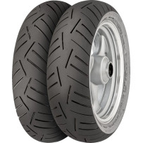 ContiScoot Tire — 140/70-15, 69P, Rear