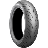 Neumático Battlax SC2 — 160/60R14, 65H, Radial