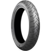 Battlax SC2 Tire — 120/70R15, 56H, Front
