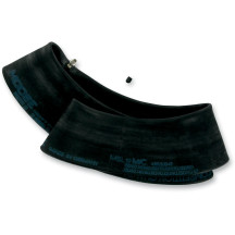 Heavy Duty Inner Tube — 17", 4.50-17/5.10-17, 3 mm, TR-4 valve, rear